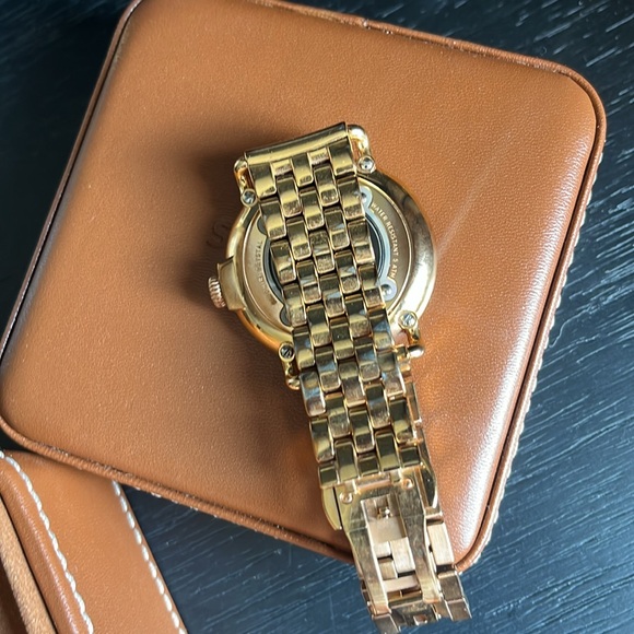 Shinola Runwell women’s watch - Picture 4 of 8